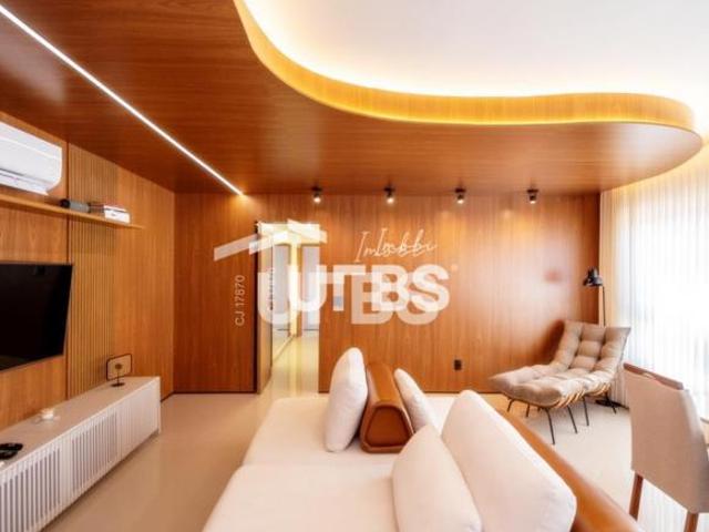 Apartamento venda em Região Geográfica Imediata de Goiânia, Goiânia