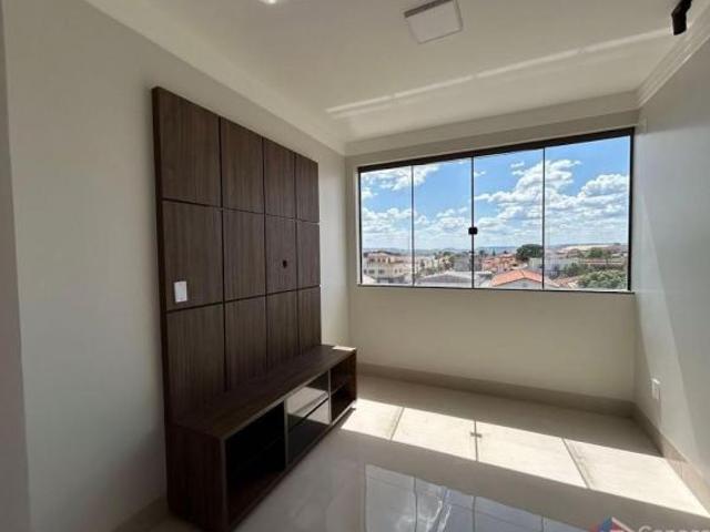 Apartamento venda em Região Geográfica Imediata de Patos de Minas, Patos de Minas
