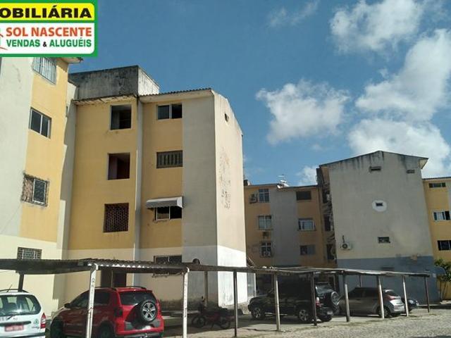 Apartamento aluguel em Região Geográfica Imediata de Fortaleza, Fortaleza
