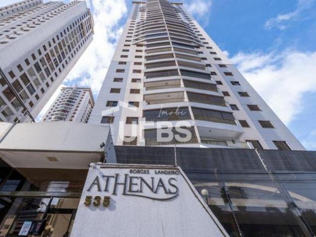 Apartamento venda em Região Geográfica Imediata de Goiânia, Goiânia