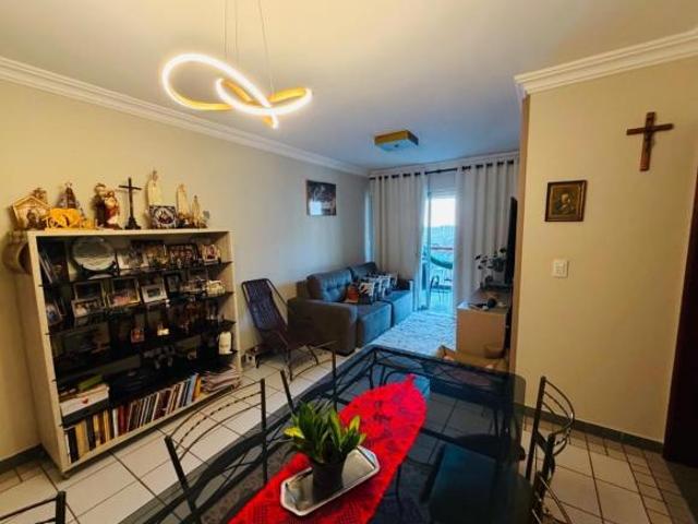 Apartamento venda em Região Geográfica Imediata de Goiânia, Goiânia