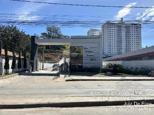Apartamento venda em Região Geográfica Imediata de Juiz de Fora, Juiz de Fora