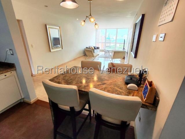 Apartamento en alquiler en Lomas de Chuao, Caracas