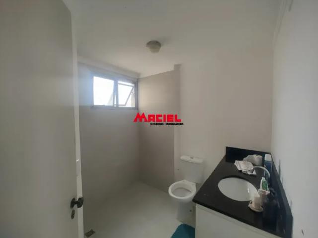 Apartamento venda em São José dos Campos