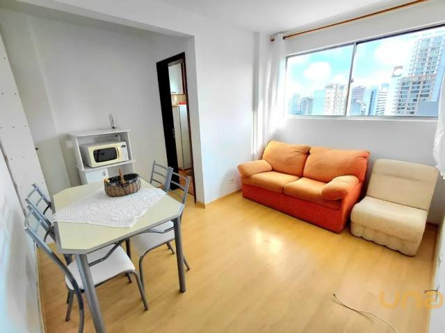 Apartamento aluguel em Região Geográfica Imediata de Curitiba, Região Metropolitana de Curitiba