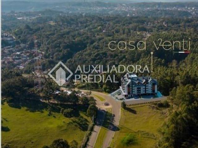 Apartamento venda em Região Geográfica Imediata de Caxias do Sul, Gramado