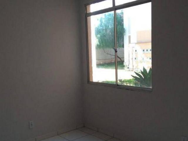 Apartamento venda em Região Geográfica Imediata de Montes Claros, Montes Claros
