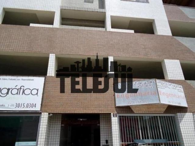 Apartamento venda em Região Geográfica Imediata de Varginha, Varginha