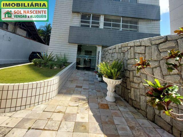 Apartamento aluguel em Região Geográfica Imediata de Fortaleza, Fortaleza
