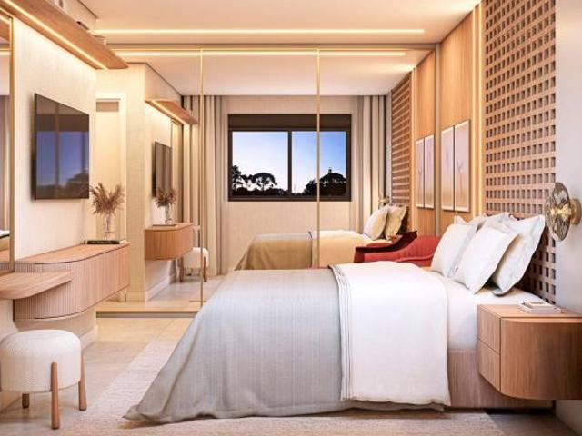Apartamento venda em Água Verde, Curitiba