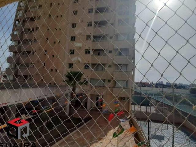 Apartamento venda em Santo André