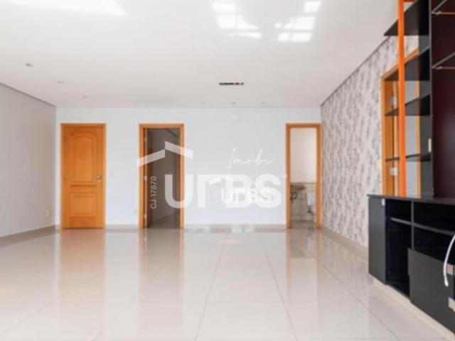 Apartamento venda em Região Geográfica Imediata de Goiânia, Goiânia