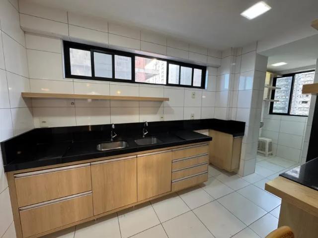 Apartamento venda em Região Geográfica Imediata de São Luís, Nazaré