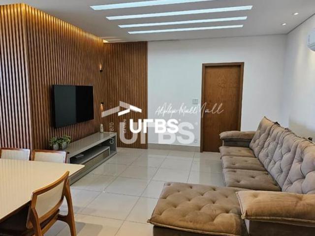Apartamento venda em Região Geográfica Imediata de Goiânia, Goiânia