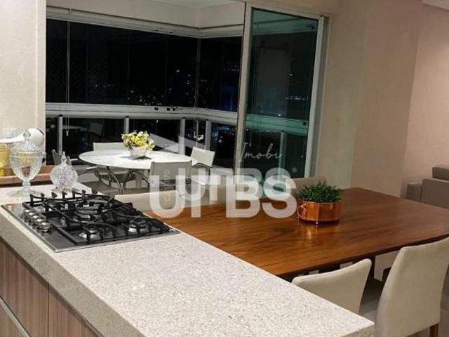 Apartamento venda em Região Geográfica Imediata de Goiânia, Goiânia