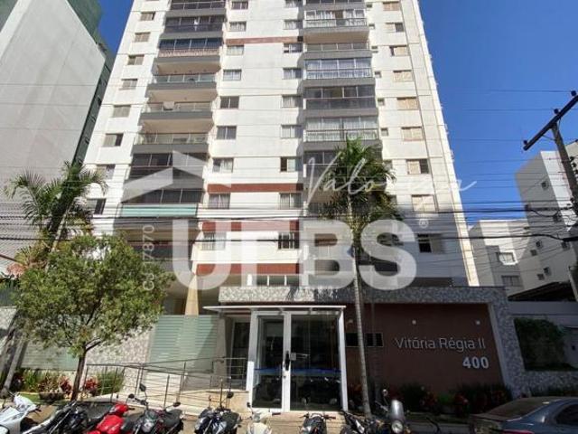 Apartamento venda em Região Geográfica Imediata de Goiânia, Goiânia