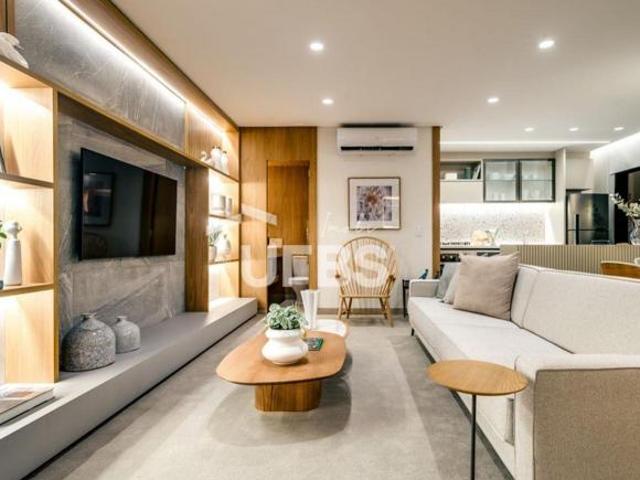 Apartamento venda em Região Geográfica Imediata de Goiânia, Goiânia