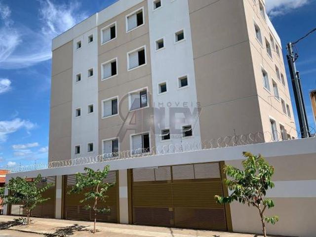 Apartamento venda em Região Geográfica Imediata de Montes Claros, Montes Claros