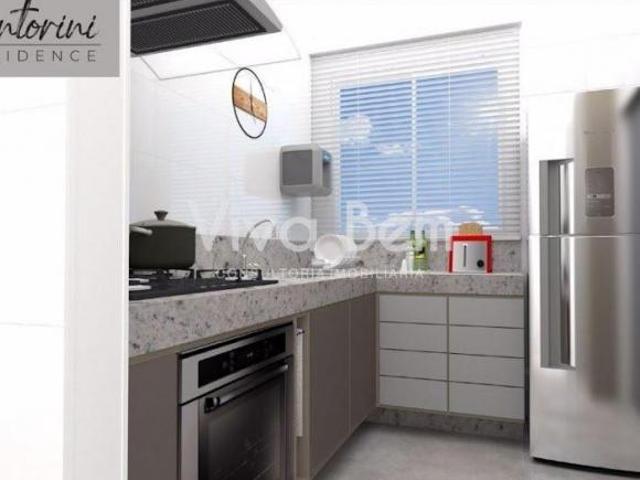 Apartamento venda em Região Geográfica Imediata de Montes Claros, Montes Claros