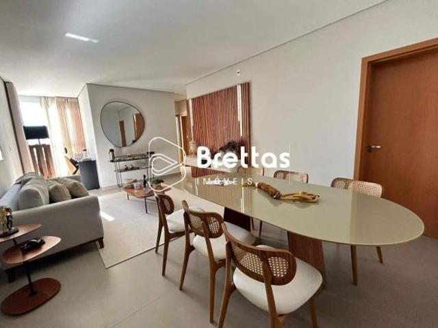 Apartamento venda em Região Geográfica Imediata de Lavras, Lavras