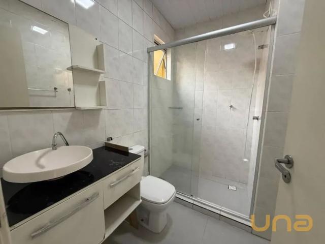 Apartamento aluguel em Capão Raso, Curitiba