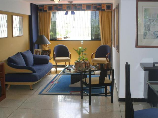 Apartamento en venta en Boca De Uchire, Miranda