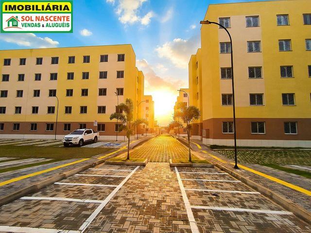 Apartamento aluguel em Região Geográfica Imediata de Fortaleza, Fortaleza