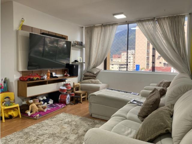 Apartamento en venta en Boca De Uchire, Miranda