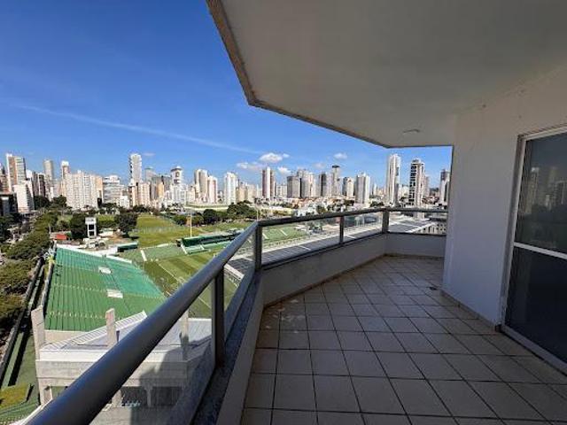 Apartamento venda em Região Geográfica Imediata de Goiânia, Goiânia