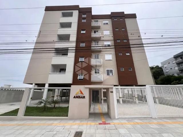 Apartamento aluguel em Região Geográfica Imediata de Santa Cruz do Sul, Santa Cruz do Sul