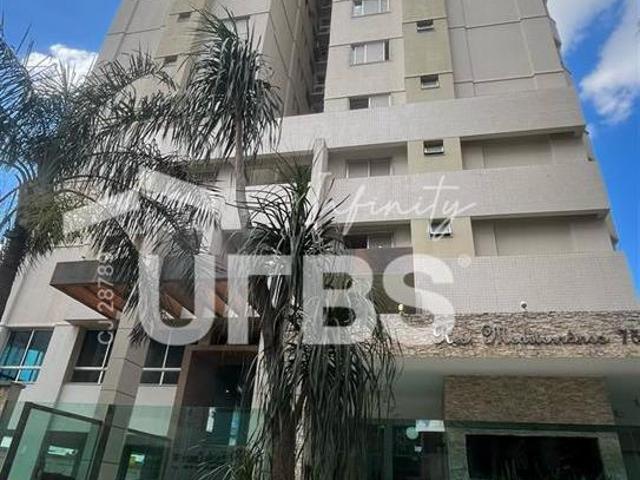 Apartamento venda em Região Geográfica Imediata de Goiânia, Goiânia