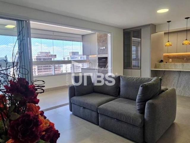 Apartamento venda em Região Geográfica Imediata de Goiânia, Goiânia