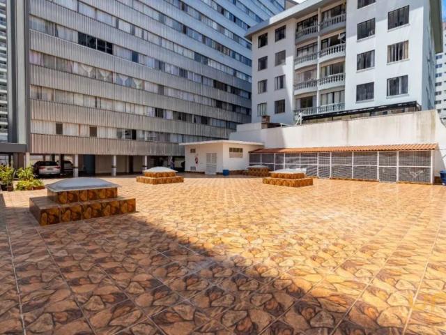 Apartamento aluguel em Região Geográfica Imediata de Curitiba, Região Metropolitana de Curitiba