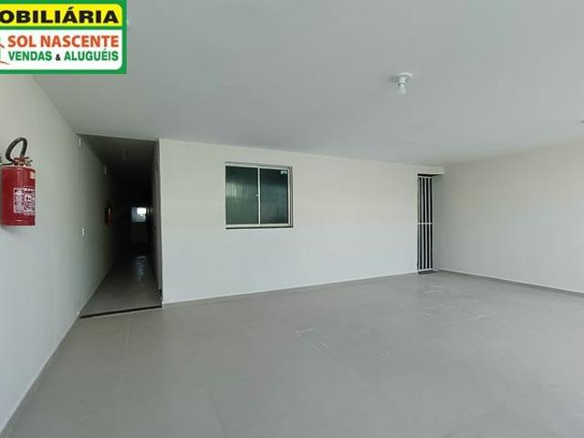 Apartamento aluguel em Região Geográfica Imediata de Fortaleza, Fortaleza