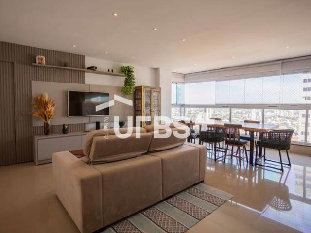 Apartamento venda em Região Geográfica Imediata de Goiânia, Goiânia