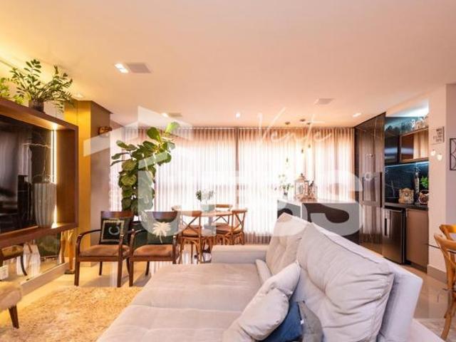 Apartamento venda em Região Geográfica Imediata de Goiânia, Goiânia