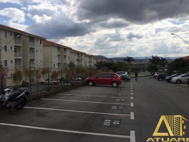 Apartamento venda em Região Geográfica Imediata de Pouso Alegre, Pouso Alegre