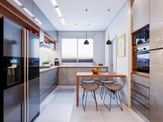 Apartamento venda em Região Geográfica Imediata de Varginha, Varginha