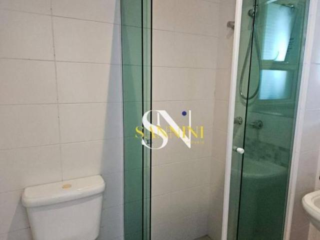 Apartamento venda em Tamboré Residencial 4, Santana de Parnaíba