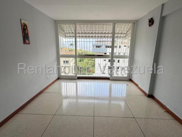 Apartamento en venta en Boca De Uchire, Miranda