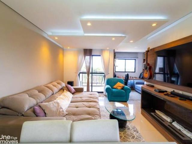 Apartamento venda em Centro, Campo Largo