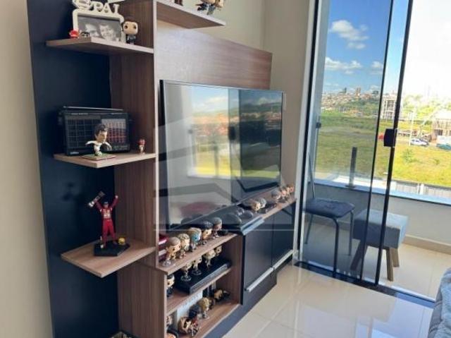 Apartamento venda em Região Geográfica Imediata de São Sebastião do Paraíso, São Sebastião do Paraíso