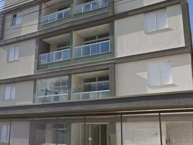 Apartamento venda em Região Geográfica Imediata de Pouso Alegre, Santa Rita do Sapucaí