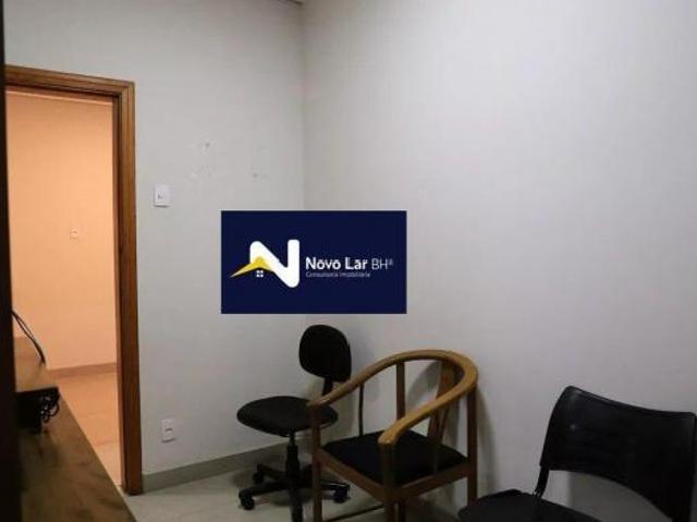 Apartamento venda em Regional Centro-Sul, Belo Horizonte