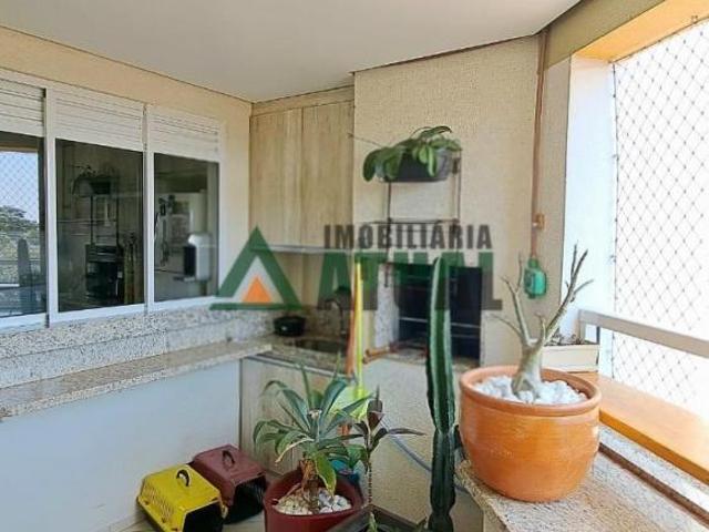 Apartamento venda em Região Geográfica Imediata de Londrina, Londrina