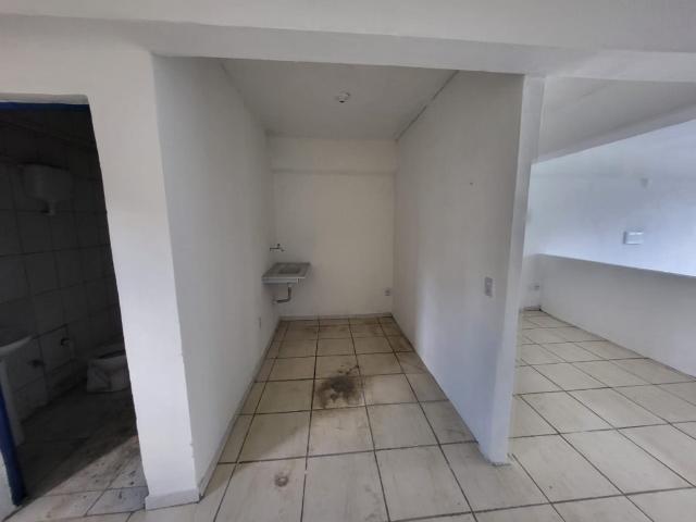 Apartamento aluguel em Baixa Itália, Castelo