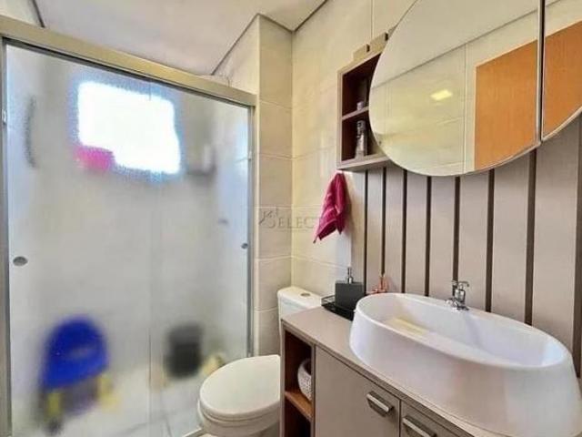 Apartamento venda em Campo Bom