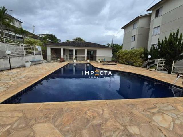 Apartamento venda em Região Geográfica Imediata de Pouso Alegre, Pouso Alegre