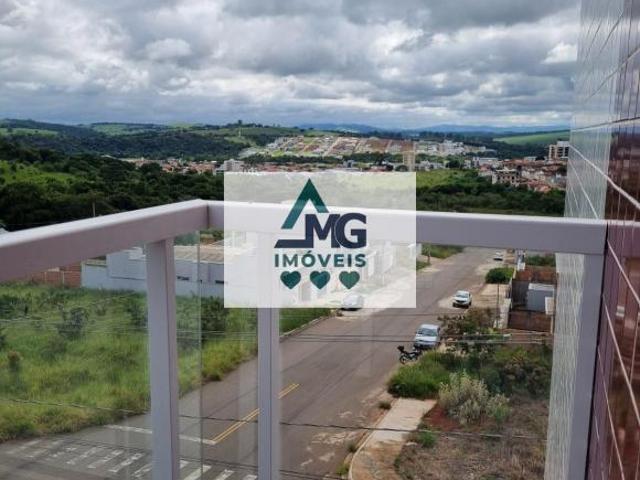Apartamento venda em Região Geográfica Imediata de Três Corações, Três Corações