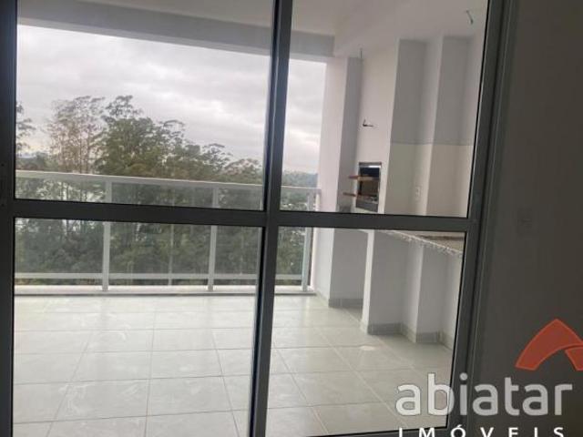 Apartamento venda em Embuema, Embu das Artes
